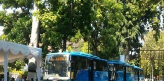 Pemkot Bandung Siapkan Rp56 Miliar untuk PSO BRT