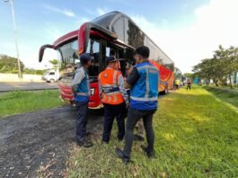 Kemenhub Imbau Masyarakat Gunakan Kendaraan Berizin dan Laik Jalan
