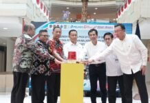 Ditjen Hubdat Kemenhub Dukung Konektivitas di Wilayah Penyangga IKN