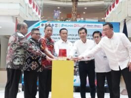 Ditjen Hubdat Kemenhub Dukung Konektivitas di Wilayah Penyangga IKN