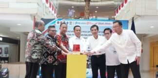 Ditjen Hubdat Kemenhub Dukung Konektivitas di Wilayah Penyangga IKN