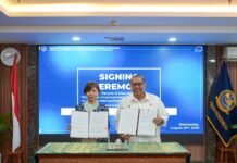 Ditjen Intram dan JICA Perkuat Integrasi Transportasi Publik Jabodetabek