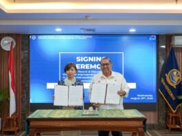 Ditjen Intram dan JICA Perkuat Integrasi Transportasi Publik Jabodetabek