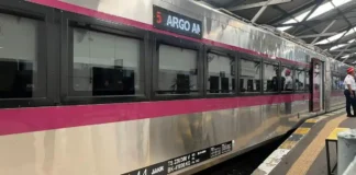 Argo Muria, Argo Sindoro dan Argo Merbabu Gunakan Satu Nama KA Muria Mulai 1 Oktober 2026