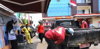 Pengawasan Emisi Kendaraan di Jakarta Terus Digencarkan