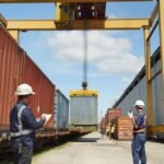 KAI Logistik Perkuat Implementasi Green Logistics