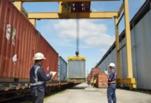 KAI Logistik Perkuat Implementasi Green Logistics