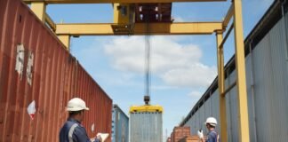 KAI Logistik Perkuat Implementasi Green Logistics