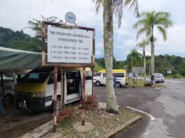 Menghubungkan Titik Terluar: Urgensi Transportasi Publik di Perbatasan Kalimantan Barat