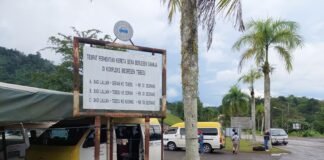 Menghubungkan Titik Terluar: Urgensi Transportasi Publik di Perbatasan Kalimantan Barat