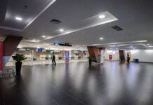 Bandara Husein Sastranegara Jadi Etalase Baru Branding Kota Bandung