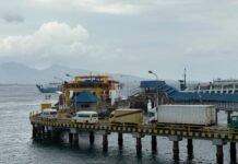 ASDP Perkuat Kepatuhan Operasional Penyeberangan Selat Bali Hadapi Cuaca Ekstrem