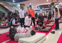 Menhub Pastikan Seluruh Hak Korban dan Keluarga Korban KMP Mutiara Sentosa II Terpenuhi