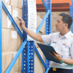 KAI Logistik Berhasil Resertifikasi Sistem Manajemen Integrasi ISO