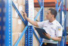 KAI Logistik Berhasil Resertifikasi Sistem Manajemen Integrasi ISO