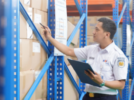 KAI Logistik Berhasil Resertifikasi Sistem Manajemen Integrasi ISO