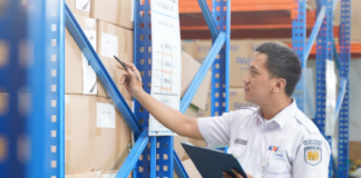 KAI Logistik Berhasil Resertifikasi Sistem Manajemen Integrasi ISO