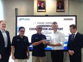 Norden Apresiasi Layanan Pandu Tunda PJM yang Utamakan Keselamatan