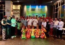 Sparks Life Jakarta dan Kelurahan Tamansari Sukses Gelar Sajian Betawi, Cerita Tamansari