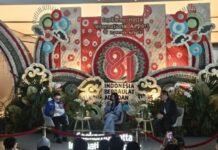 InJourney Airports Luncurkan Indonesia Berkarya