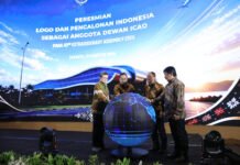 Kemenhub Umumkan Pencalonan Indonesia sebagai Anggota Dewan ICAO 2026