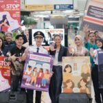KAI Commuter Blacklist 40 Pelaku Kekerasan Seksual Selama Semester I/2026