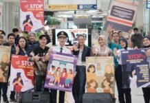 KAI Commuter Blacklist 40 Pelaku Kekerasan Seksual Selama Semester I/2026