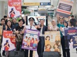 KAI Commuter Blacklist 40 Pelaku Kekerasan Seksual Selama Semester I/2026