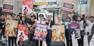 KAI Commuter Blacklist 40 Pelaku Kekerasan Seksual Selama Semester I/2026
