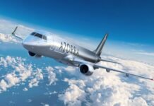 Embraer dan Azorra Tandatangani Perjanjian Pembelian 30 Pesawat Kargo Listrik