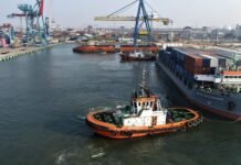 Pelindo Operasikan Terminal 2 Petikemas Perkuat Produktivitas Pelabuhan Tanjung Priok