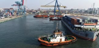 Pelindo Operasikan Terminal 2 Petikemas Perkuat Produktivitas Pelabuhan Tanjung Priok