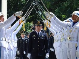 Kemenhub Perkuat SDM Keselamatan Transportasi Jalan demi Menekan Angka Kecelakaan