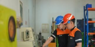 Kelola 2.997,99 Ton Limbah KA melalui Guna Ulang dan Daur Ulang