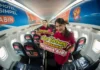 Wings Air Buka Rute Penerbangan Bandung – Palembang