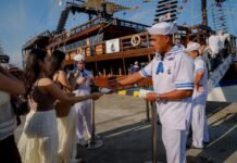 INSA Yacht Festival 2026 Dorong Ekosistem Wisata Bahari dan Marine Lifestyle