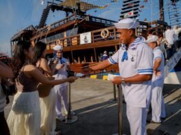 INSA Yacht Festival 2026 Dorong Ekosistem Wisata Bahari dan Marine Lifestyle