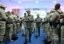 Ada 946 Calon Taruna Kemenhub Jalani Madatukar, Dibekali Karakter dan Kedisiplinan