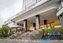 Pesan Kamar via Website Resmi Diskon 40% di The Tavia Heritage Hotel