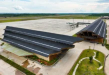 Pemerintah Sudah Ajukan Perpres Bandara IKN untuk Umum