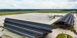 Pemerintah Sudah Ajukan Perpres Bandara IKN untuk Umum