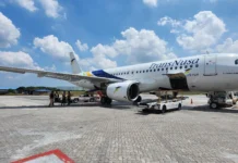 TransNusa Buka Dua Rute Baru Hubungkan Radin Inten II ke Jakarta dan Kuala Lumpur