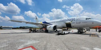 TransNusa Buka Dua Rute Baru Hubungkan Radin Inten II ke Jakarta dan Kuala Lumpur