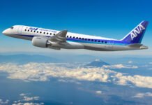 All Nippon Airways Pilih Airbus untuk Program Pelatihan Penerbangan Baru