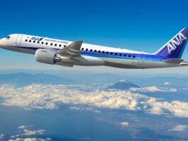 All Nippon Airways Pilih Airbus untuk Program Pelatihan Penerbangan Baru