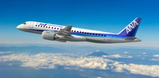 All Nippon Airways Pilih Airbus untuk Program Pelatihan Penerbangan Baru