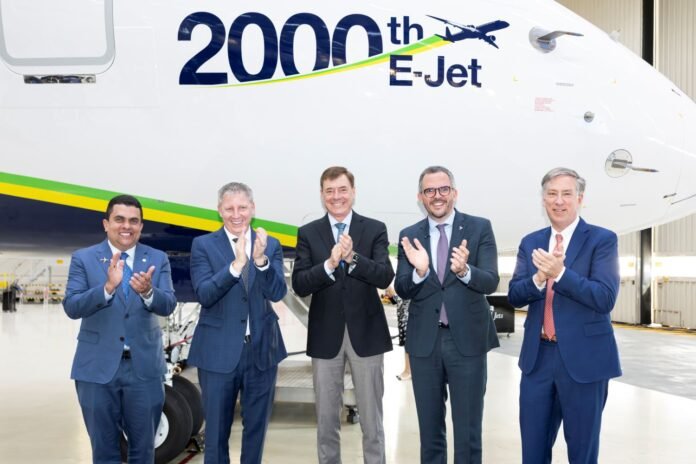 FOTO 10 Sept_Embraer