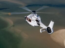 Badan Pemadam Kebakaran dan Penanggulangan Bencana Jepang Pesan Airbus H160