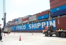 Pelabuhan Patimban Perluas Jaringan Pelayaran Internasional dengan Kehadiran COSCO