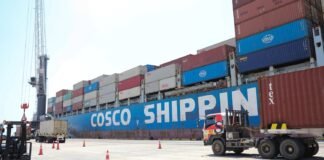 Pelabuhan Patimban Perluas Jaringan Pelayaran Internasional dengan Kehadiran COSCO